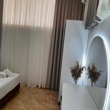 Casa de Férias Pushimi Regis