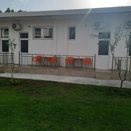 Pushimi Regis Casa de Férias Velipojë