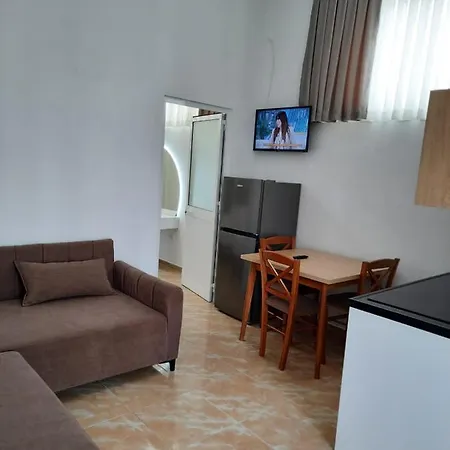 Casa de Férias Pushimi Regis Velipojë
