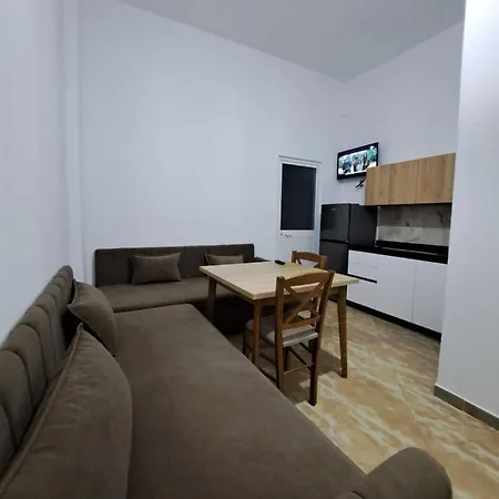 Pushimi Regis Casa de Férias *