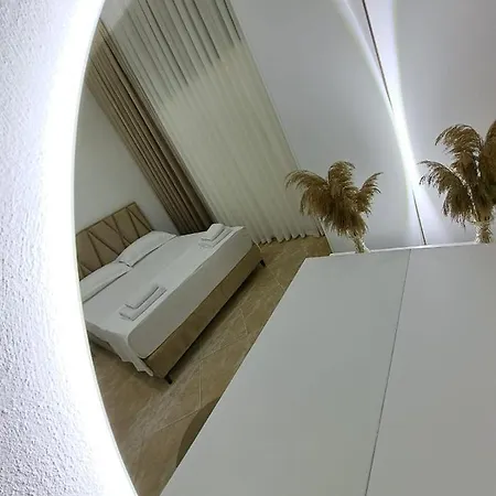 Casa de Férias Pushimi Regis