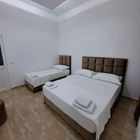 Pushimi Regis Casa de Férias Velipojë