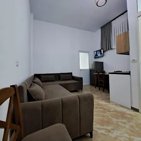 Casa de Férias Pushimi Regis Velipojë