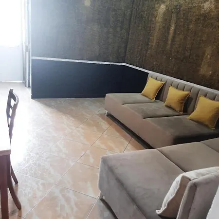 Casa de Férias Pushimi Regis Velipojë