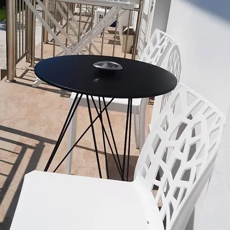 Casa de Férias Pushimi Regis