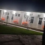 Pushimi Regis * Velipojë