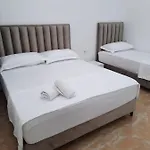 Pushimi Regis * Velipojë