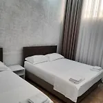 Сasa de vacaciones Pushimi Regis