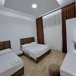 Pushimi Regis Сasa de vacaciones *