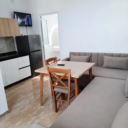 Pushimi Regis Prázdninový dům