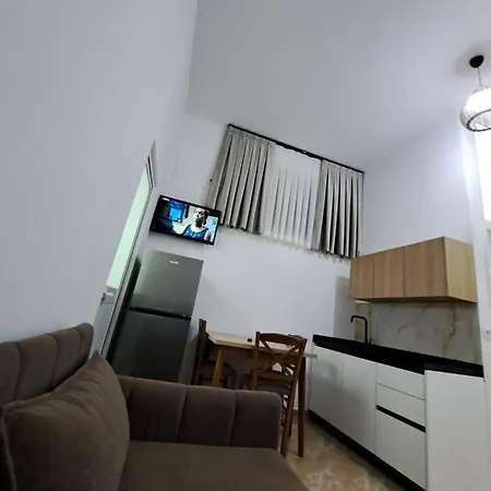 Pushimi Regis Casa de Férias Velipojë