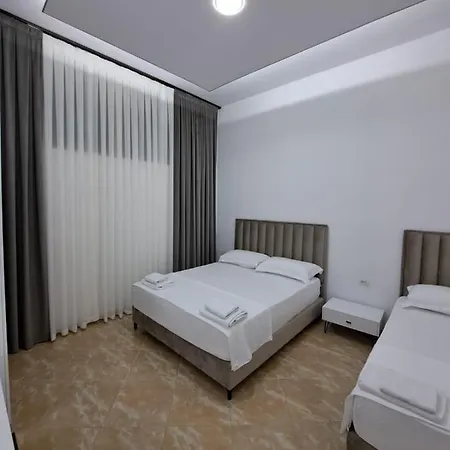 Pushimi Regis Dom wakacyjny Velipojë