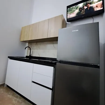 Pushimi Regis Velipojë