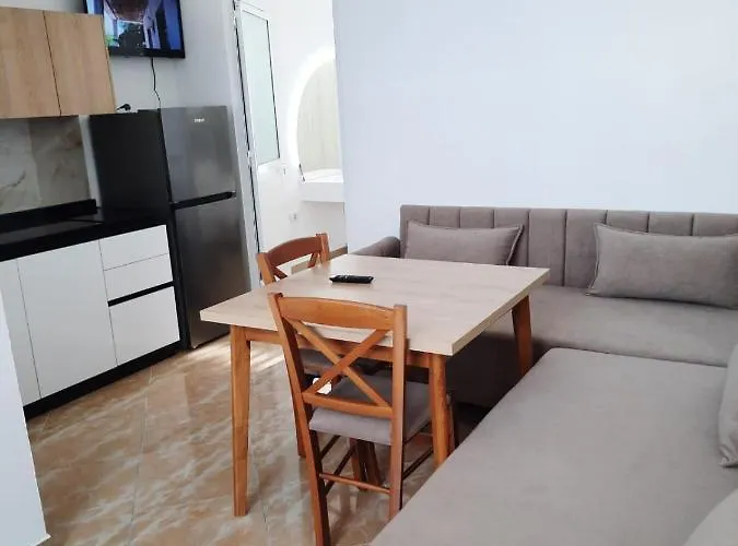 Pushimi Regis Prázdninový dům