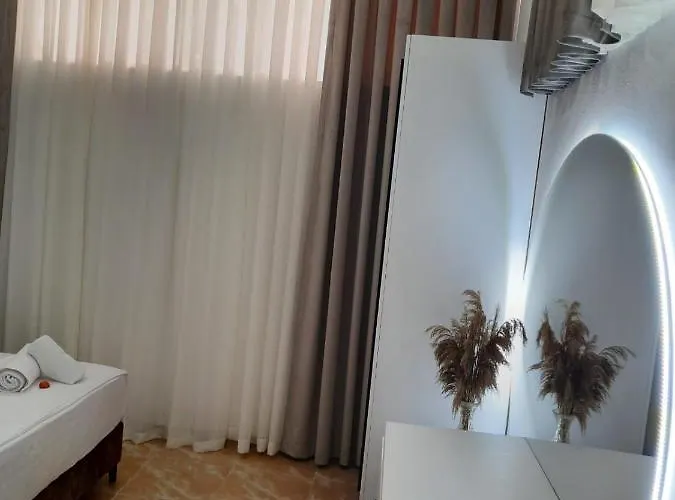 Prázdninový dům Pushimi Regis