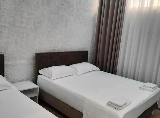 Holiday home Pushimi Regis