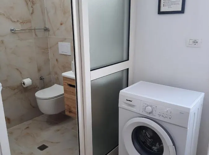 Prázdninový dům Pushimi Regis