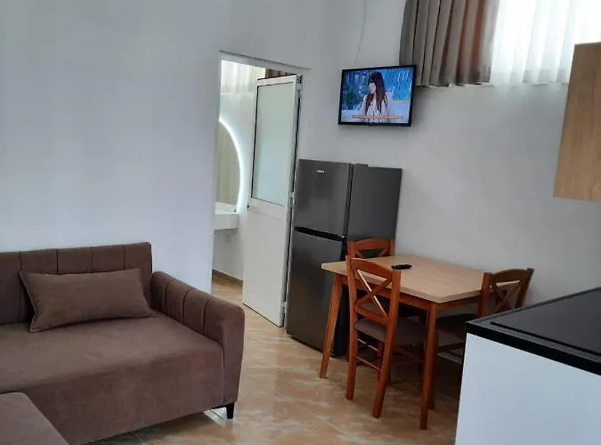 Prázdninový dům Pushimi Regis Velipojë