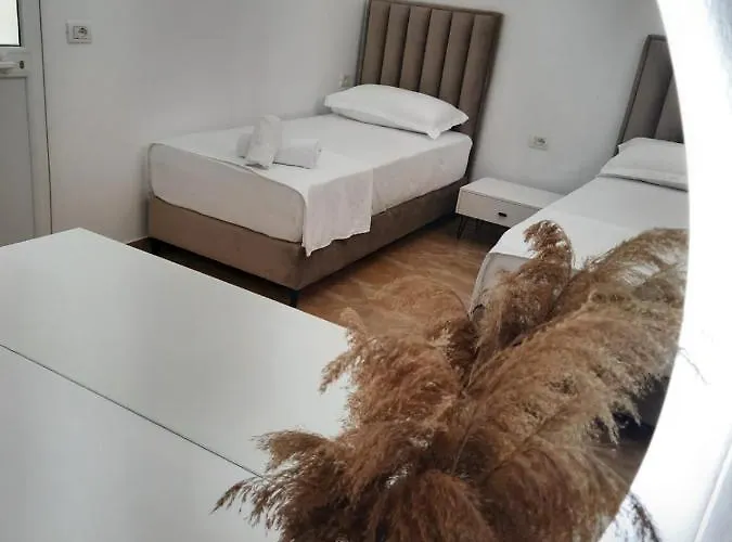 Pushimi Regis Prázdninový dům *