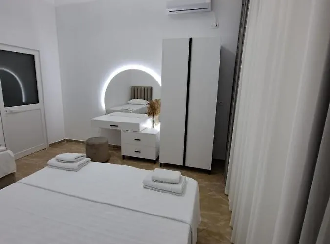 Pushimi Regis Holiday home