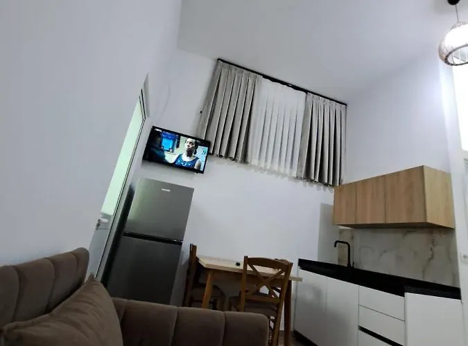 Pushimi Regis Prázdninový dům Velipojë