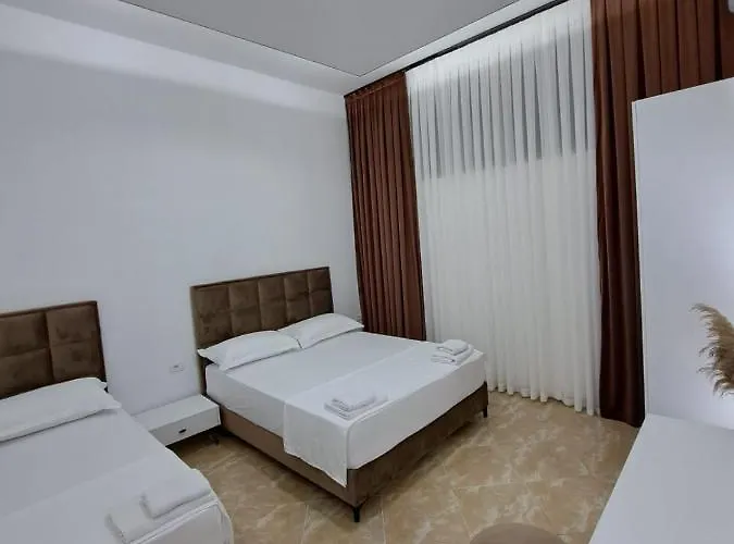 Pushimi Regis Holiday home *