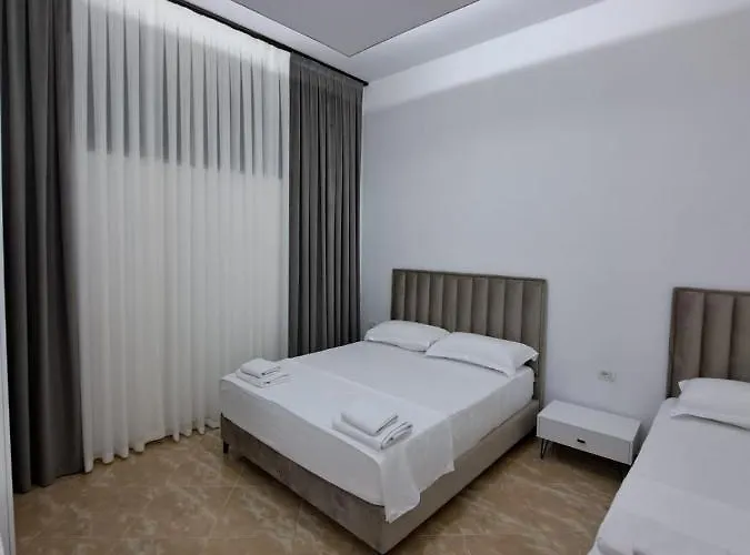 Pushimi Regis Holiday home Velipoje