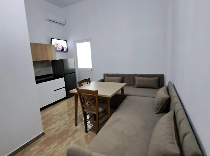 Pushimi Regis Prázdninový dům *