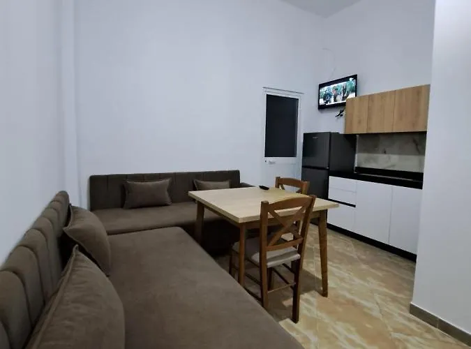 Pushimi Regis Holiday home *