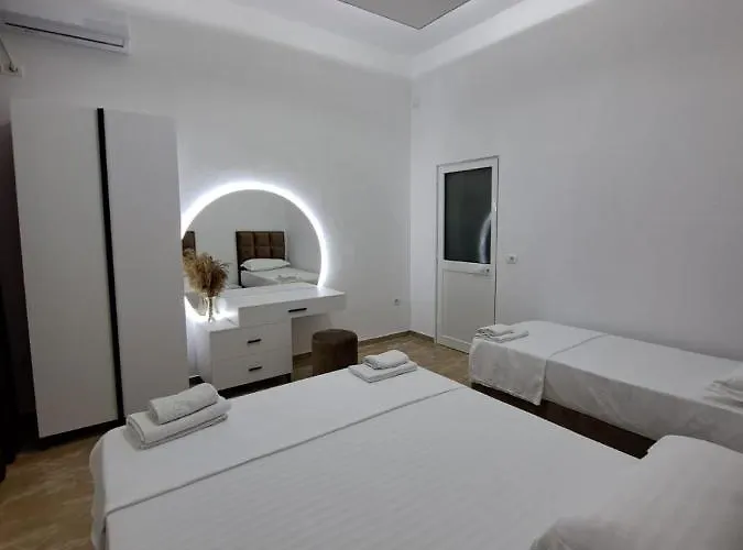 Pushimi Regis Velipojë