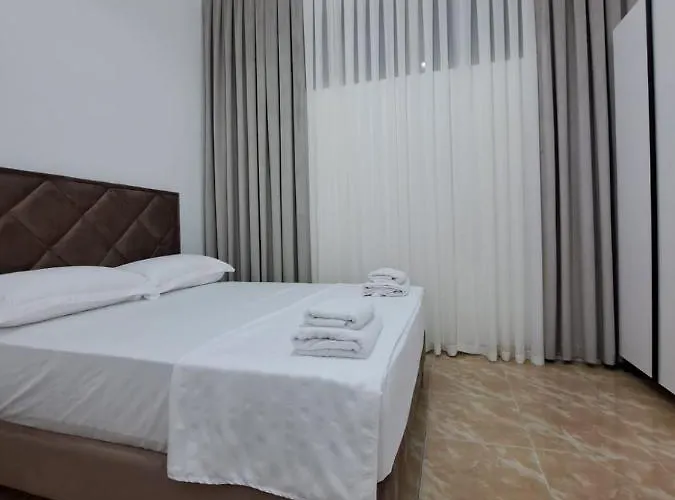 Holiday home Pushimi Regis