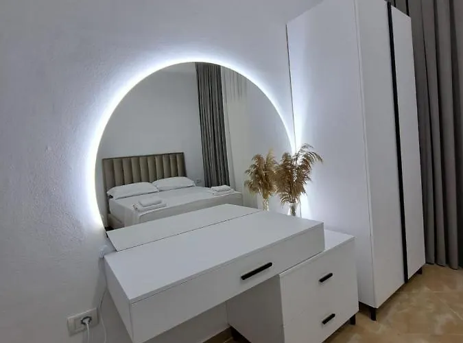 Pushimi Regis Prázdninový dům