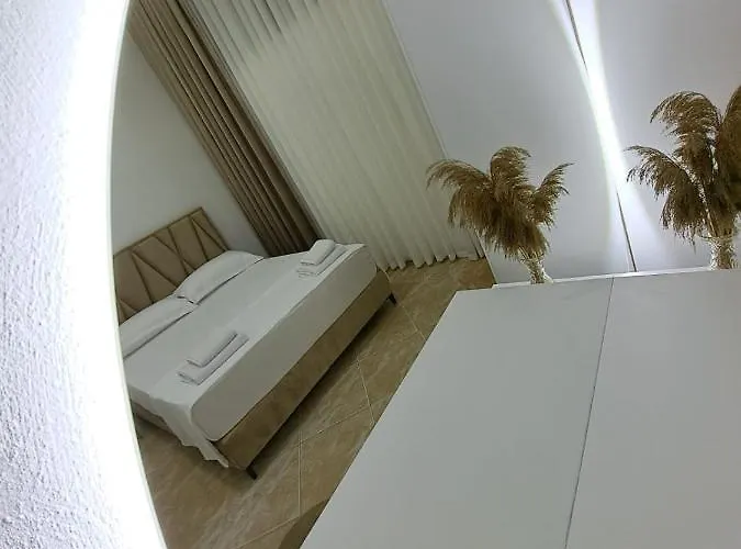 Holiday home Pushimi Regis