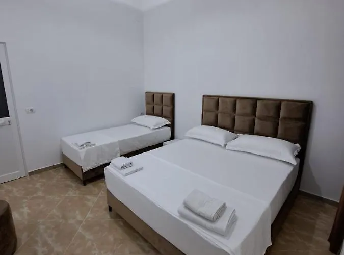 Pushimi Regis Holiday home Velipoje