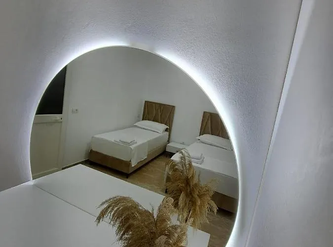 Prázdninový dům Pushimi Regis Velipojë