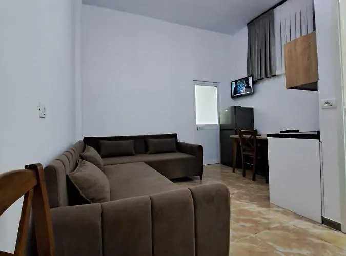 Holiday home Pushimi Regis Velipoje