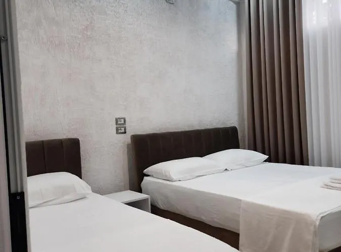 Holiday home Pushimi Regis Velipoje