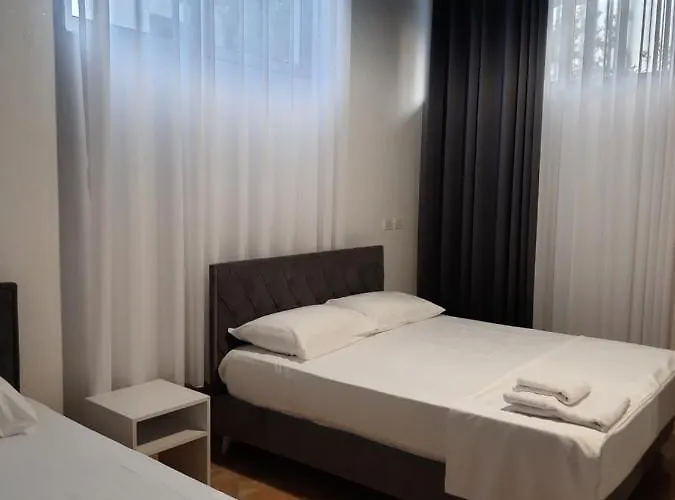 Pushimi Regis Velipojë