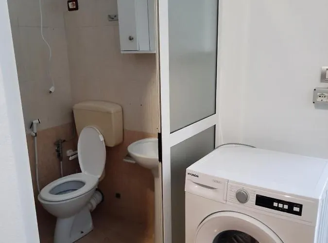 Pushimi Regis * Velipoje