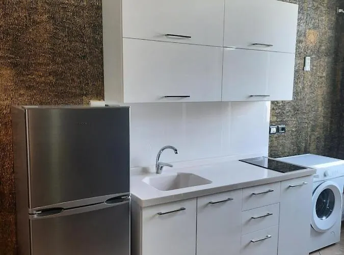 Pushimi Regis Prázdninový dům *