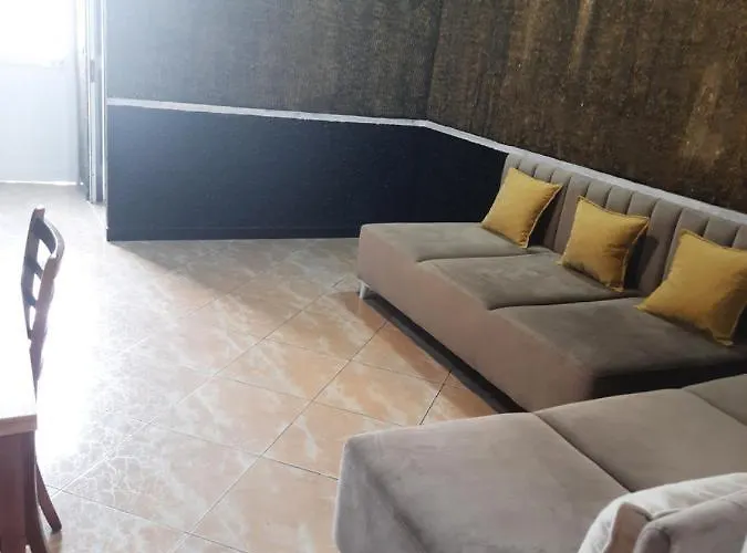 Holiday home Pushimi Regis Velipoje