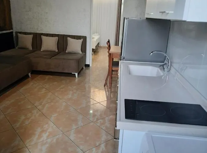 Pushimi Regis Velipoje